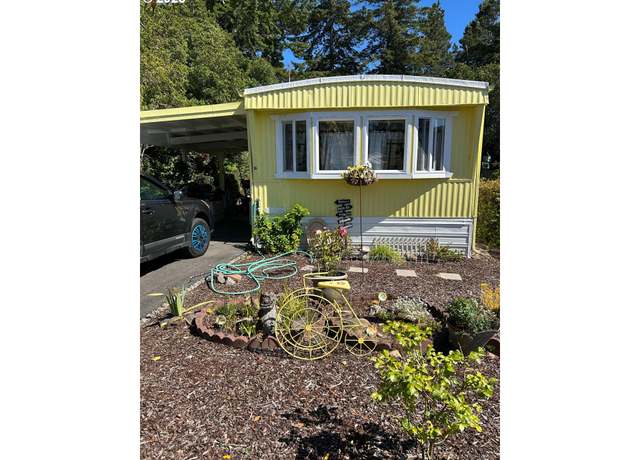 Property at 3760 Highway 101 #16, Florence, OR 97439, 2 beds, 1 bath