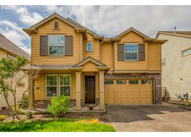 Property at 10380 SW Madrid Loop, Wilsonville, OR 97070, 4 beds, 3 baths