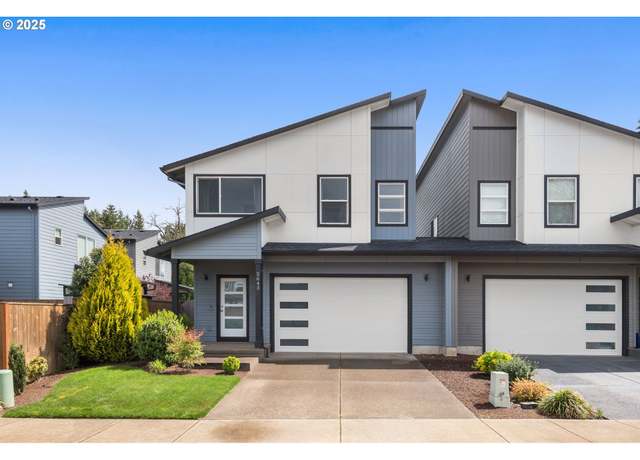 Property at 2643 Bourbon St, Forest Grove, OR 97116, 4 beds, 2.5 baths