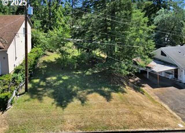 Property at 0 E Taylpr Ave, Cottage Grove, OR 97424