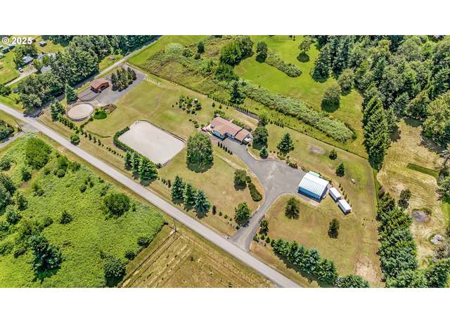 Property at 453 Riverwood Ln, Oakland, OR 97462, 3 beds, 2 baths