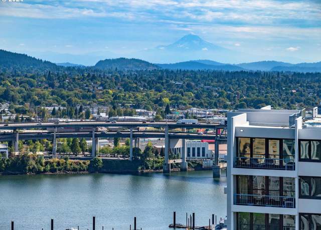 Property at 255 SW Harrison St Unit 24B, Portland, OR 97201, 3 beds, 2 baths