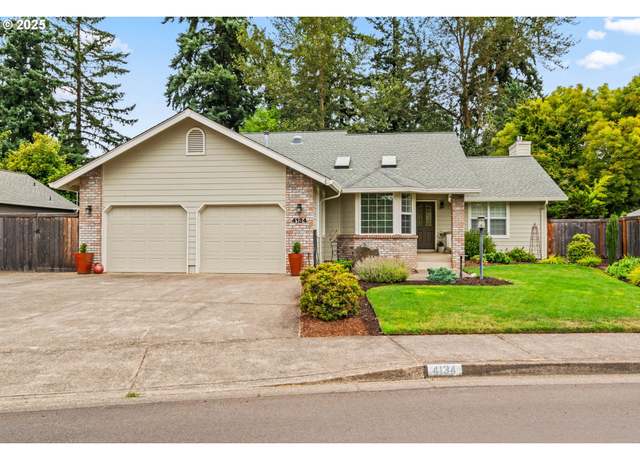 Property at 4134 Hampshire Ln, Eugene, OR 97404, 3 beds, 2 baths