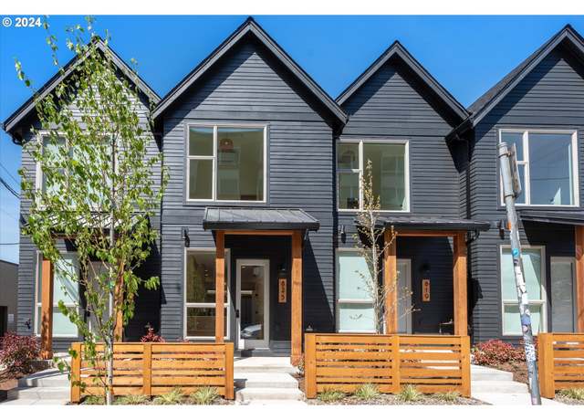 Property at 825 N Failing, Portland, OR 97227, 2 beds, 1.5 baths