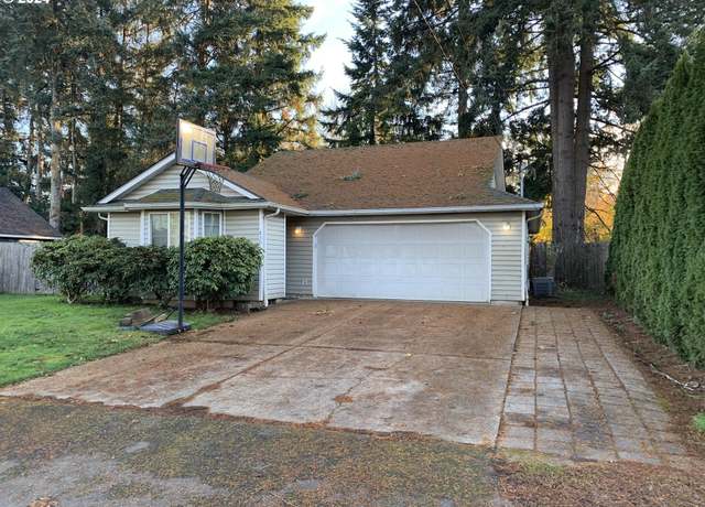 Property at 850 Boxwood Ln, Salem, OR 97302, 3 beds, 2 baths