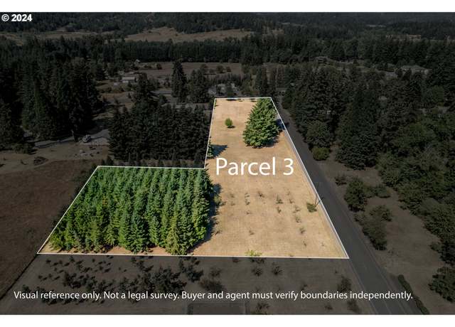 Property at Weirich #162053, Lebanon, OR 97355