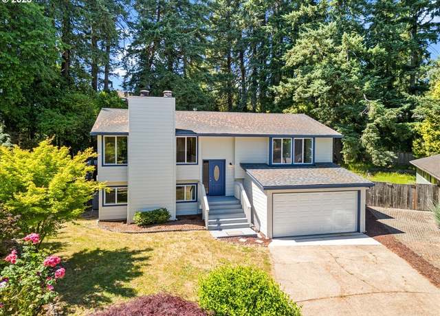 Property at 9995 SW Siuslaw Ln, Tualatin, OR 97062, 6 beds, 3 baths
