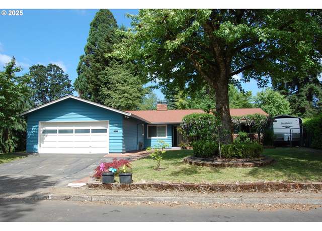 Property at 3024 Concord Way, Forest Grove, OR 97116, 3 beds, 2.5 baths
