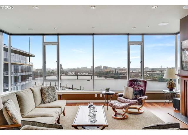 Property at 1920 S River Dr #1001, Portland, OR 97201, 2 beds, 2.5 baths
