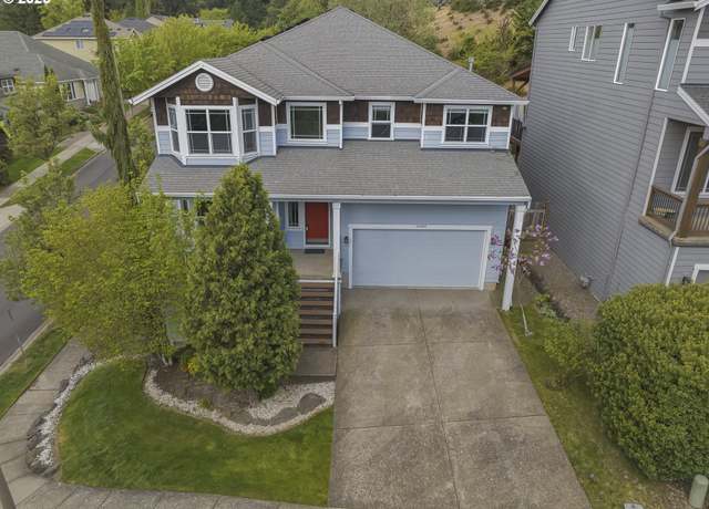 Property at 15495 SW Greenfield Dr, Tigard, OR 97224, 5 beds, 2.5 baths