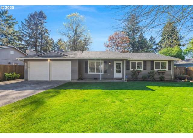 Property at 3648 SE Paula Jean Ct, Hillsboro, OR 97123, 3 beds, 2 baths