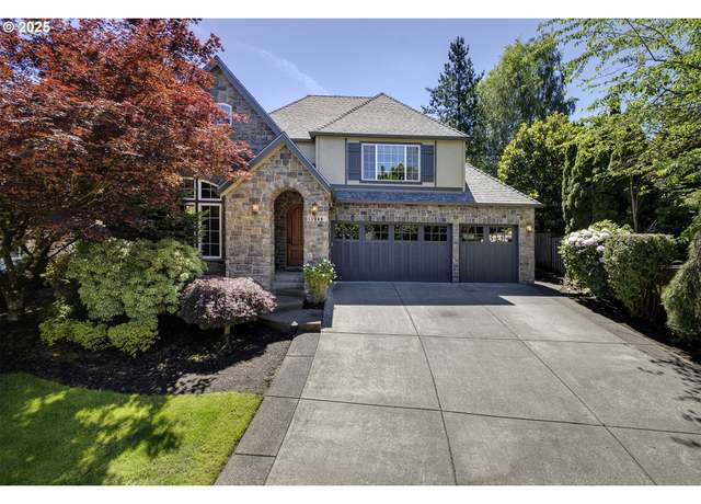 Property at 11048 SW Madrone Ct, Tualatin, OR 97062, 4 beds, 2.5 baths
