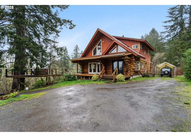 Property at 31366 SE Jackknife Rd, Eagle Creek, OR 97022, 3 beds, 2.5 baths