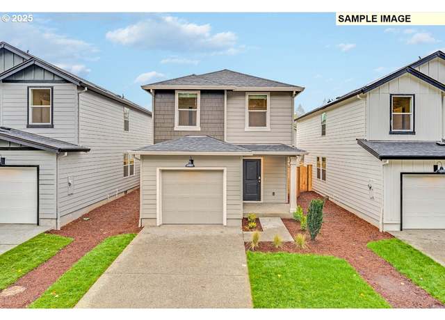 Property at 5417 NE 66th Pl, Vancouver, WA 98661, 3 beds, 2 baths