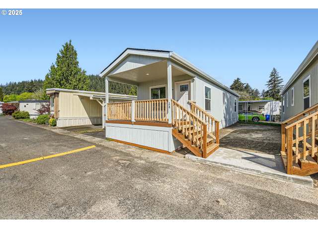 Property at 3441 SE 111th Ave #28, Portland, OR 97266, 1 bed, 1 bath