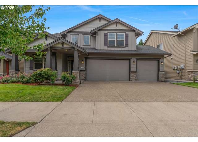 Property at 13260 SW Hazelcrest Way, Tigard, OR 97224, 4 beds, 2.5 baths