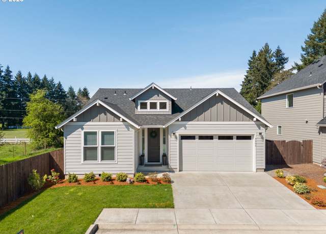 Property at 9505 NE 109th St, Vancouver, WA 98662, 3 beds, 2 baths