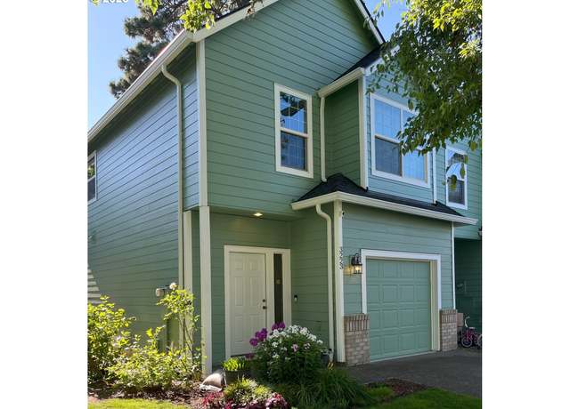 Property at 3223 SW 179th Ter, Beaverton, OR 97003, 3 beds, 2.5 baths