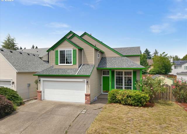 Property at 2290 N Irvine St, Cornelius, OR 97113, 4 beds, 2.5 baths