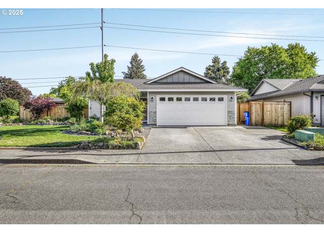 Property at 14617 SE 9th St, Vancouver, WA 98683, 3 beds, 2 baths