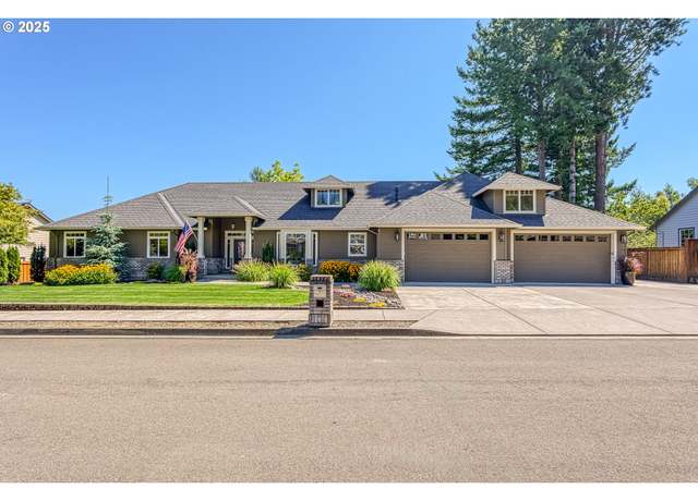 Property at 4426 SE Sweetbriar Ln, Troutdale, OR 97060, 3 beds, 2.5 baths