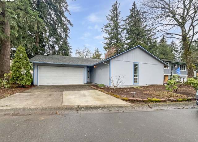 Property at 157 SE 205th Dr, Gresham, OR 97030, 3 beds, 1.5 baths