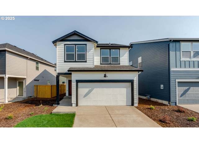 Property at 2985 T St, Springfield, OR 97477, 3 beds, 2.5 baths