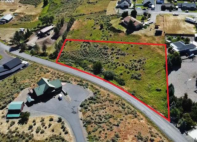 Property at 0 Reservoir Rd, Baker City, OR 97814