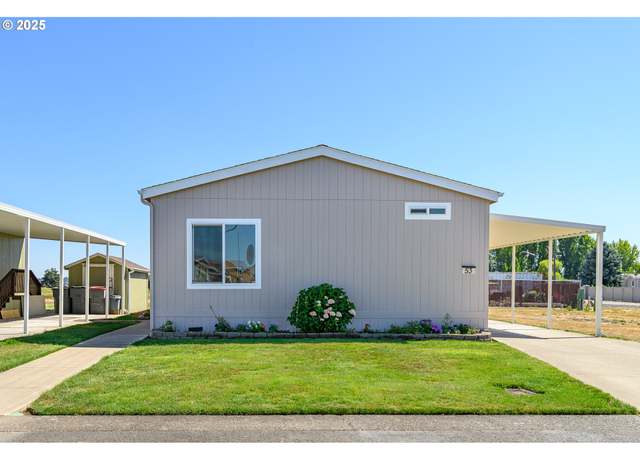 Property at 4155 NE Three Mile Ln #53, Mcminnville, OR 97128, 3 beds, 2 baths