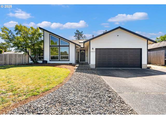 Property at 2824 SE 13th Ct, Hillsboro, OR 97123, 3 beds, 2 baths