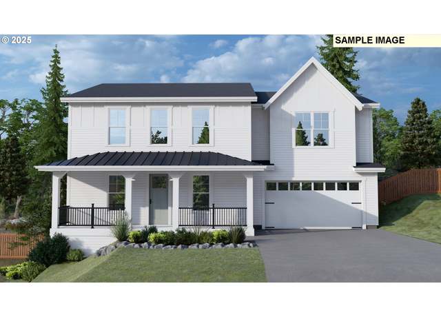 Property at 724 Glade Ave, Forest Grove, OR 97116, 5 beds, 3 baths