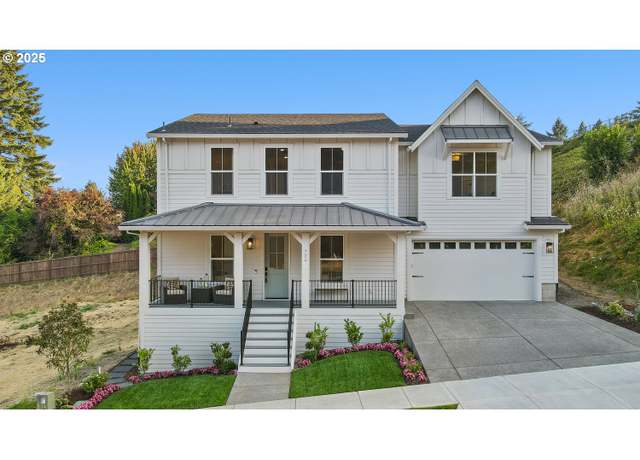 Property at 724 Glade Ave, Forest Grove, OR 97116, 5 beds, 3 baths