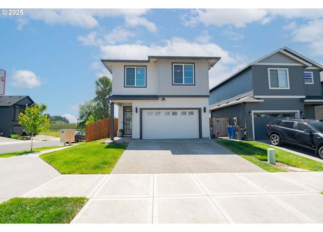 Property at 7013 N Madison Cir, Ridgefield, WA 98642, 3 beds, 2.5 baths