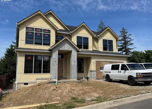 Property at 1719 NW Goodwin St, Camas, WA 98607, 5 beds, 3 baths