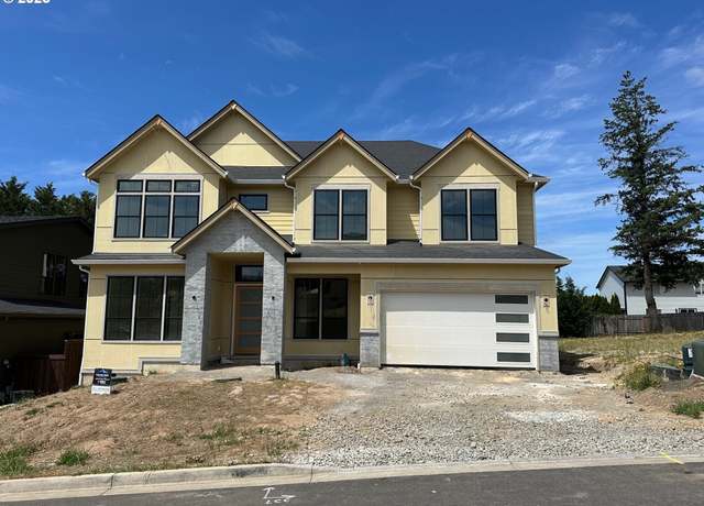 Property at 1719 NW Goodwin St, Camas, WA 98607, 5 beds, 3 baths