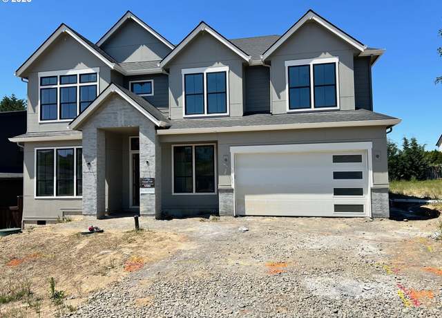 Property at 1719 NW Goodwin St, Camas, WA 98607, 5 beds, 3 baths