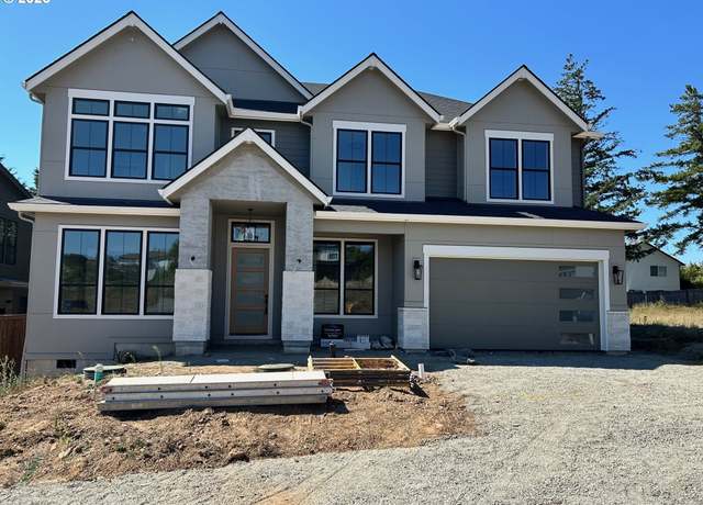 Property at 1719 NW Goodwin St, Camas, WA 98607, 5 beds, 3 baths