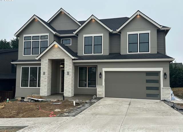 Property at 1719 NW Goodwin St, Camas, WA 98607, 5 beds, 3 baths