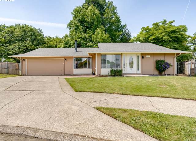 Property at 575 SE Centurion Ave, Gresham, OR 97080, 3 beds, 1 bath
