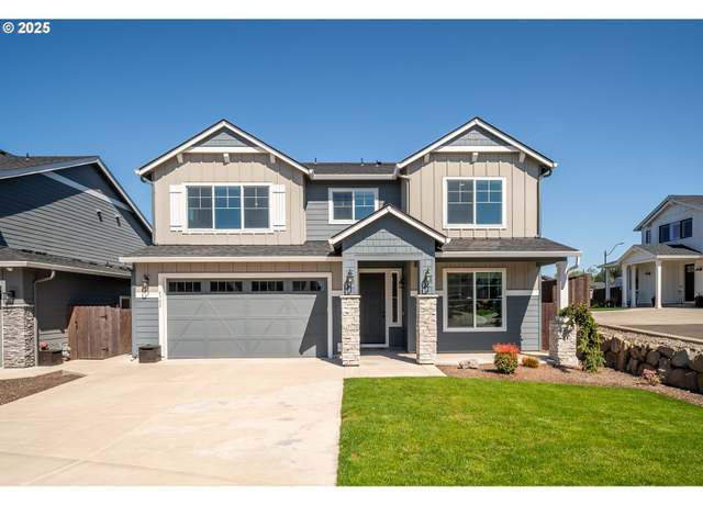 Property at 4342 S 16th Way, Ridgefield, WA 98642, 3 beds, 2.5 baths