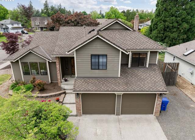 Property at 2249 NE 169th Ave, Portland, OR 97230, 3 beds, 2.5 baths