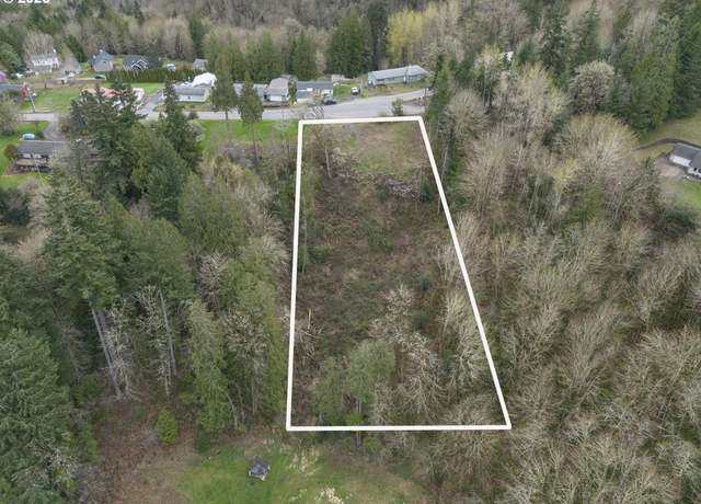 Property at 0 Fern Hill Rd, Rainier, OR 97048
