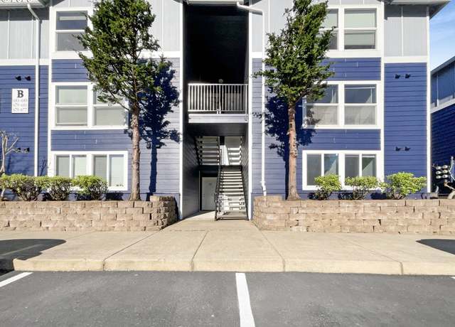 Property at 677 NE 162nd Ave, Portland, OR 97230, 2 beds, 2 baths