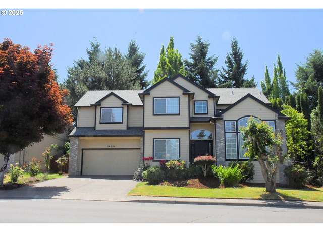Property at 16590 NW Avondale Dr, Beaverton, OR 97006, 4 beds, 2.5 baths