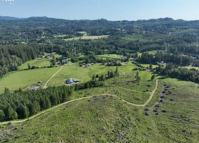 Property at 0 NE 206th Ave, Amboy, WA 98601