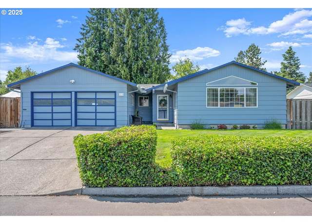 Property at 2130 SW 195th Ave, Beaverton, OR 97003, 3 beds, 2 baths