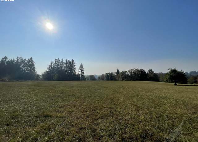 Property at 0 S Livesay Rd, Oregon City, OR 97045