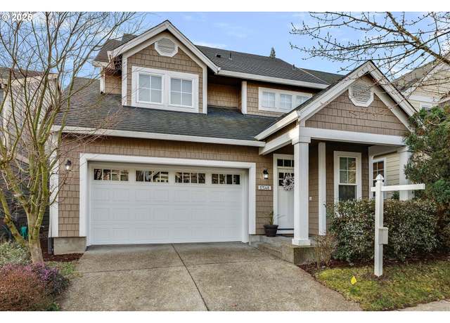 Property at 17548 SW Robert Ln, Beaverton, OR 97078, 3 beds, 2.5 baths