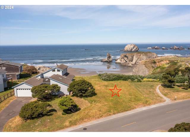 Property at 0 Beach Loop Rd #1300, Bandon, OR 97411