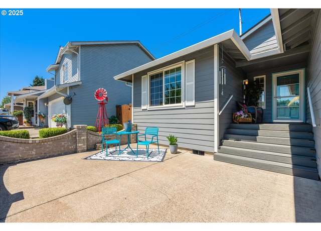 Property at 8212 NE Snowberry Loop, Vancouver, WA 98664, 3 beds, 2 baths